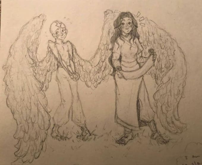 draw just about anything
