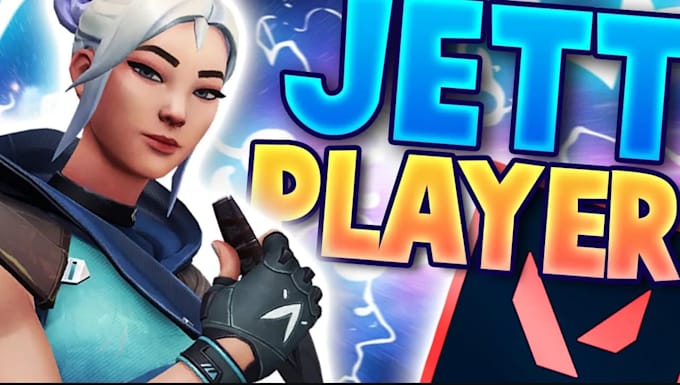 create a gaming thumbnail just for you