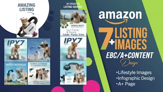 write your amazon product listing that sells