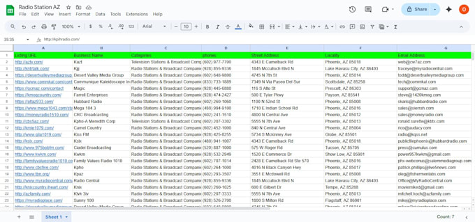 do zillow scraping, realtor, property data within 12 hours