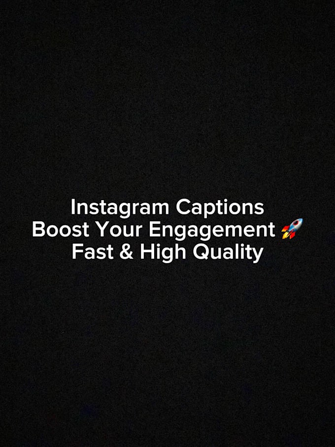 write engaging instagram captions that boost engagement