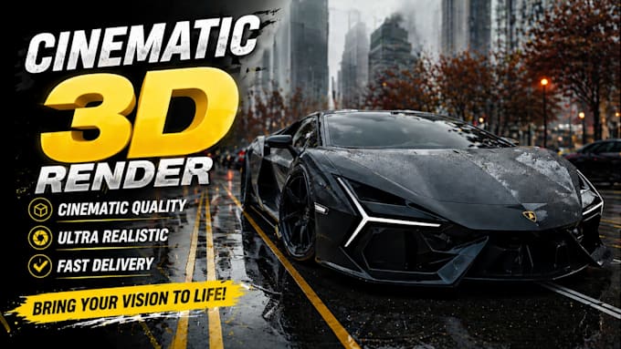 create cinematic vfx effects for your video