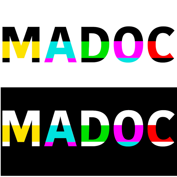 create a bespoke logo that meet your needs