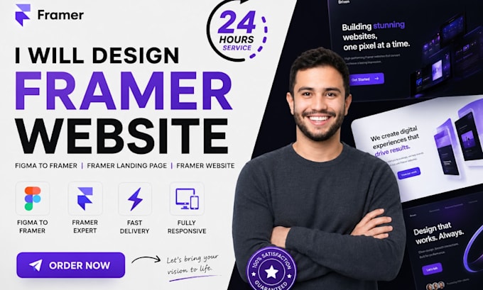 design framer website figma to framer framer landing page framer website