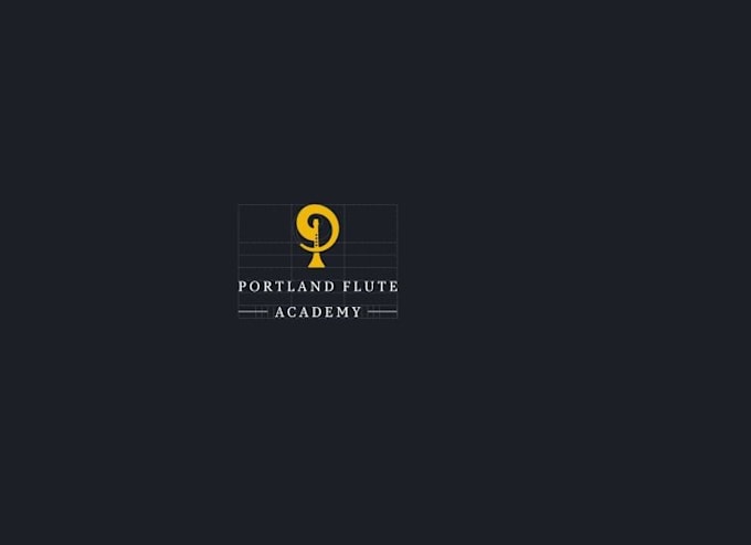 create a modern school and academy logo design