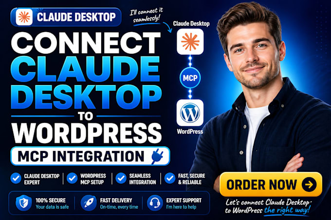 connect claude desktop to wordpress mcp plugin claude desktop mcp integration