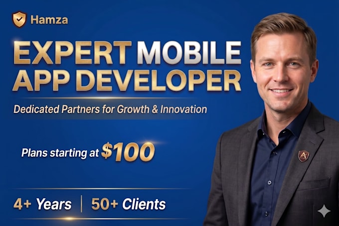 do mobile app development ios flutter app development as mobile app developer