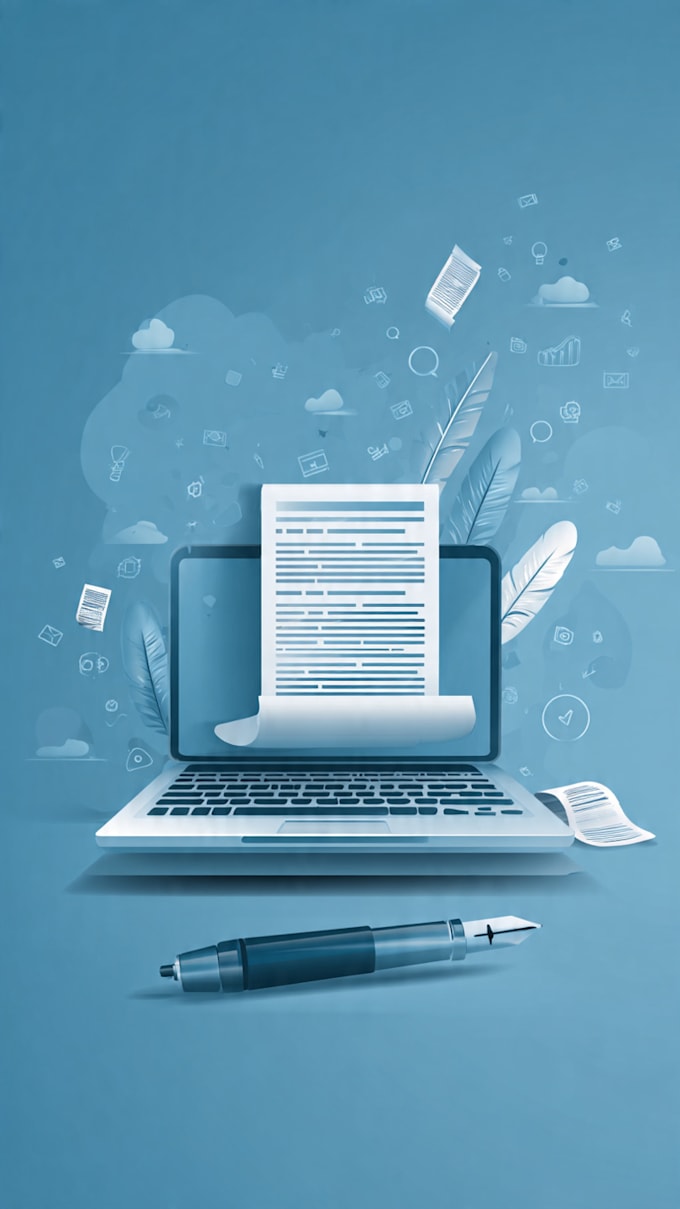 why small busniess need content writing to grow online