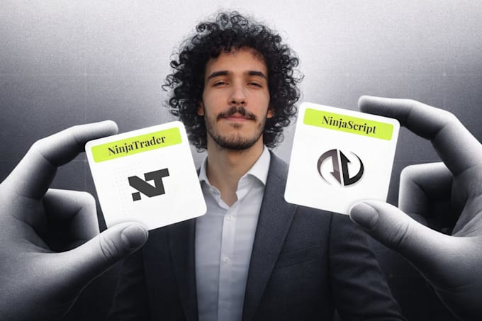 be your ninjatrader trading systems engineer using ninjascript