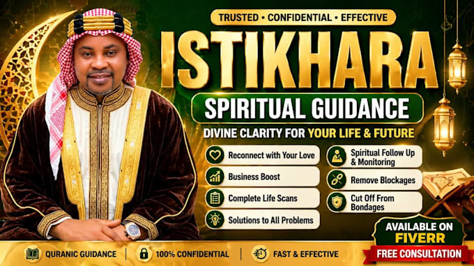 do istikhara spiritual guidance and lasting solutions