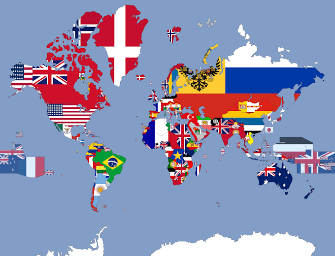 be your geography tutor and will teach you about world