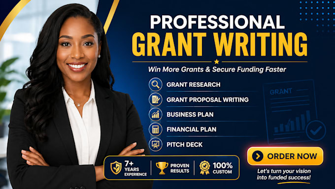 prepare a complete business plan