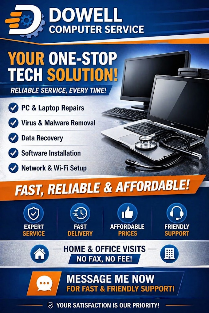 help you fix laptop problems and diagnose issues