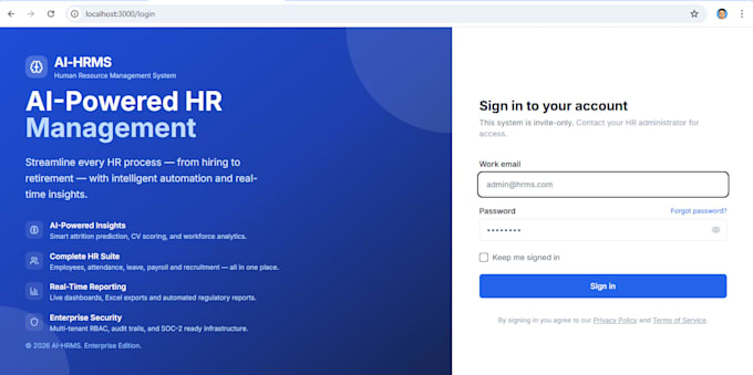 fix bugs in websites