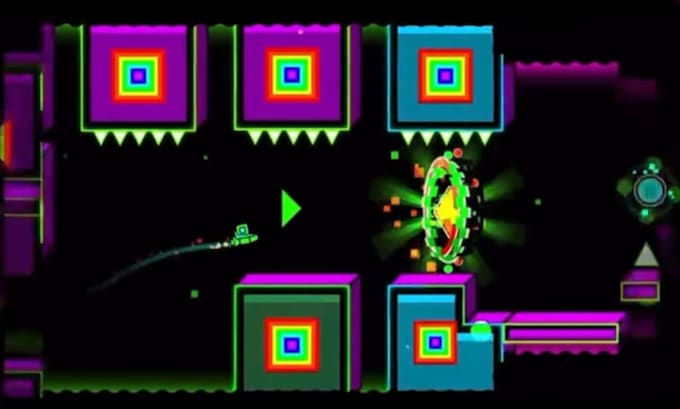 build decorate a geometry dash layout rate worthy for you