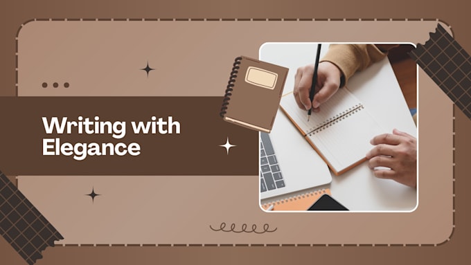 write and research professionally