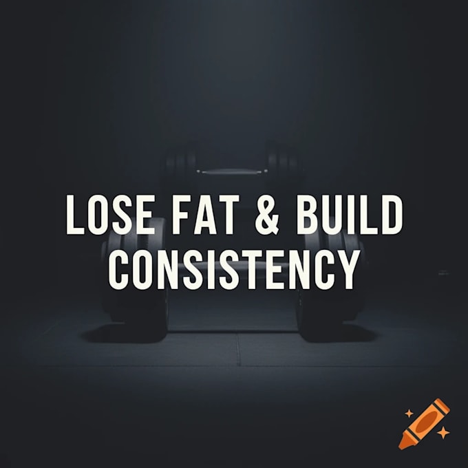 create a personalised fat loss workout plan with coaching