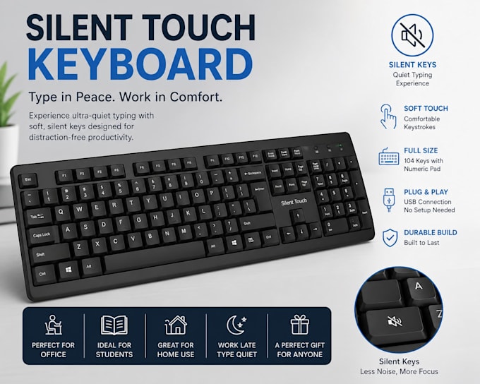 write attractive products descriptions for ecommerce