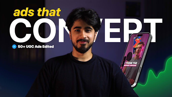 be your meta ads video editor for ugc creators