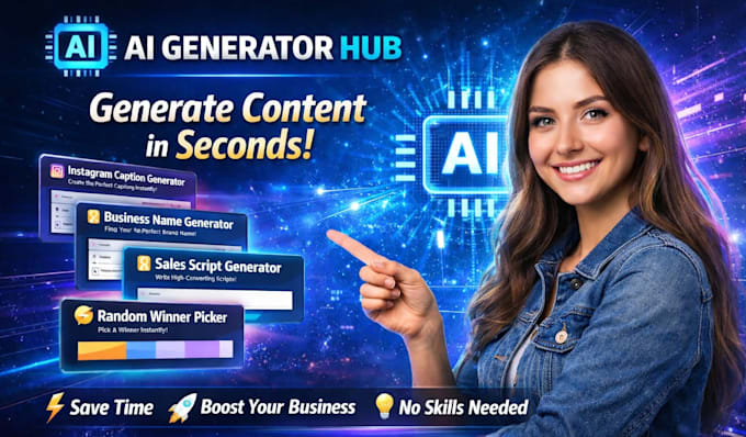 build ai tools and generators you can sell as a subscription