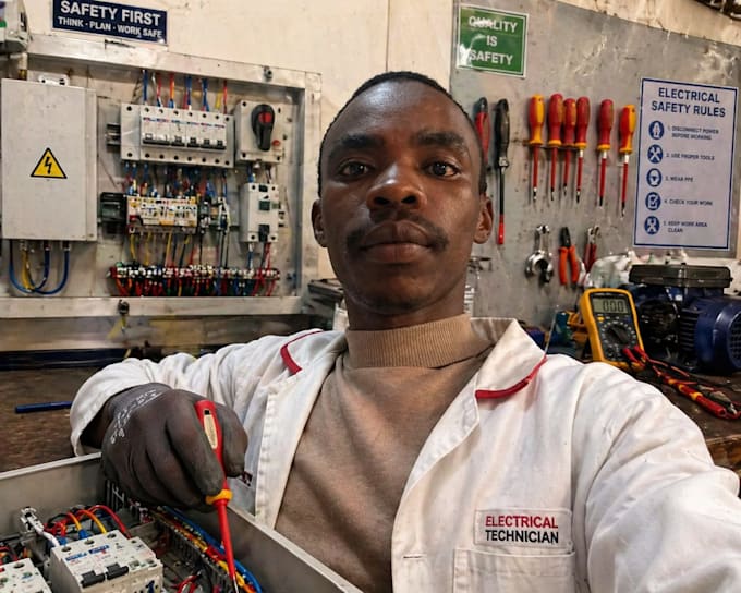 repair electronics troubleshoot circuits and tech support