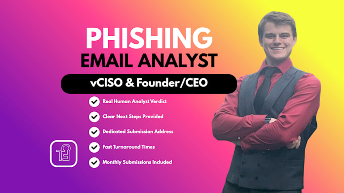 be your email threat analyst