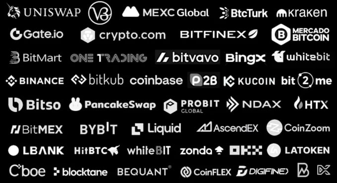 do coin launch token listing ico listing on coinmarketcap top crypto exchange
