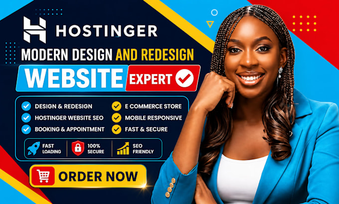 hostinger website design hostinger website redesign hostinger website design