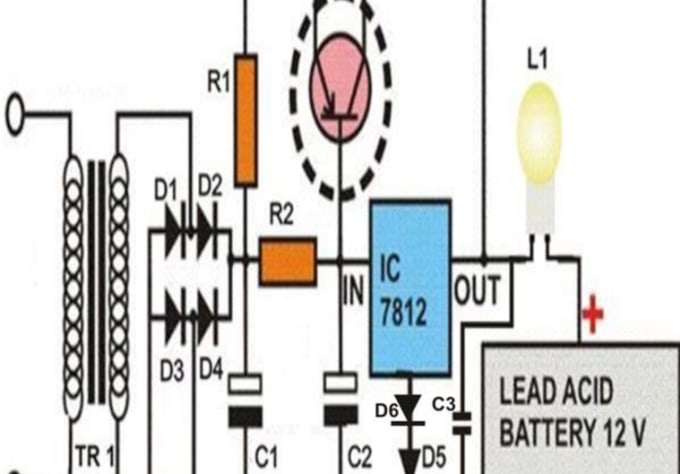 Design any electronic circuit specified by you by Swagatam Circuit Diagram