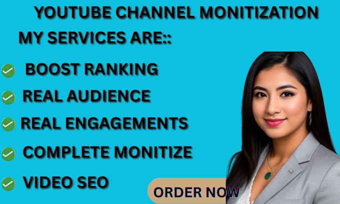 complete youtube channel monetization requirements
