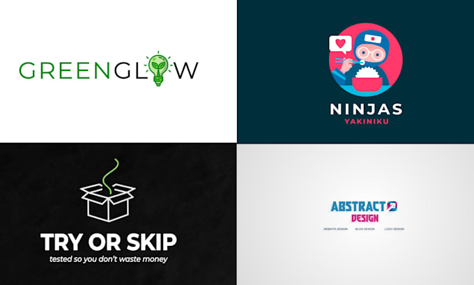 create a custom logo animation for your brand
