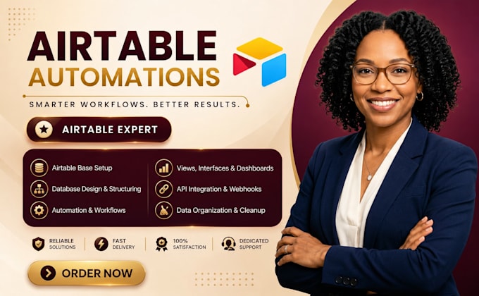 do airtable automation airtable database softr n8n automation