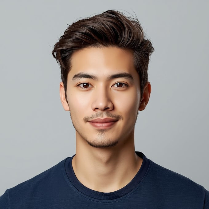 create ai avatar and portrait pictures