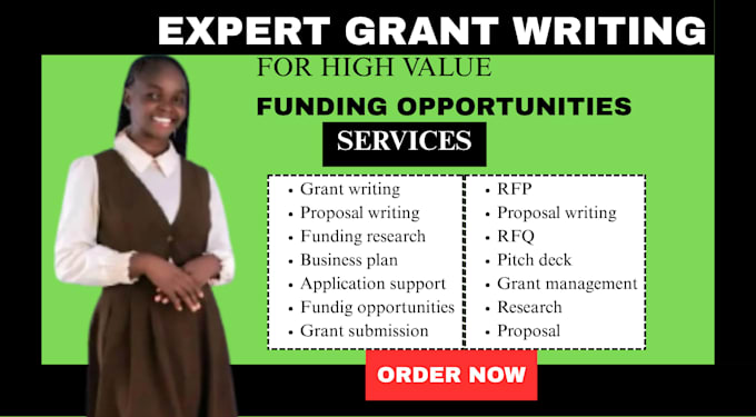do grant 501c3 research writing proposal grant application small business plan