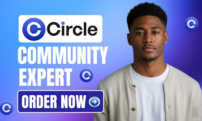 do circle so online course setup circle so online community circle so website