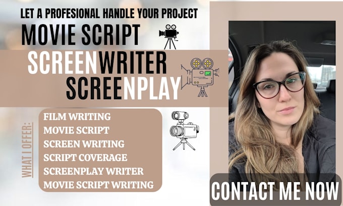 provide screenplay coverage with movie script coverage and script  analysis