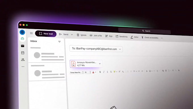 create saas video saas explainer video saas software product demo ui animation