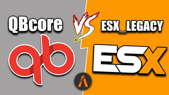 be your custom fivem server developer on any framework, esx server, qbcore