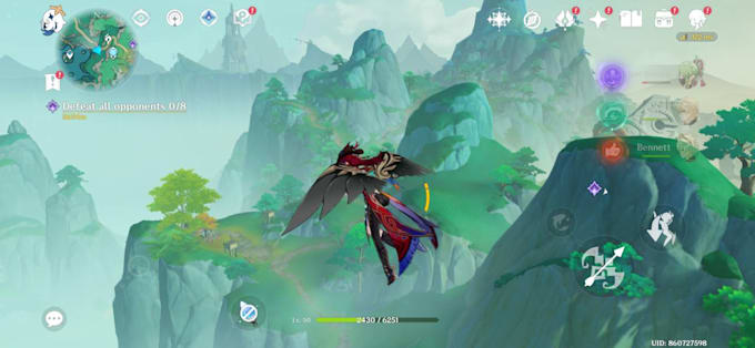 optimize and plan your genshin impact progression efficiently