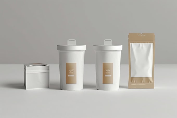 high quality packaging designs