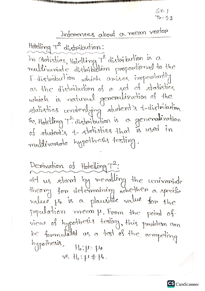convert handwritten notes and PDF to word