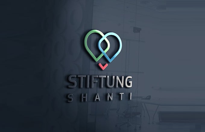 design non profit organization logo