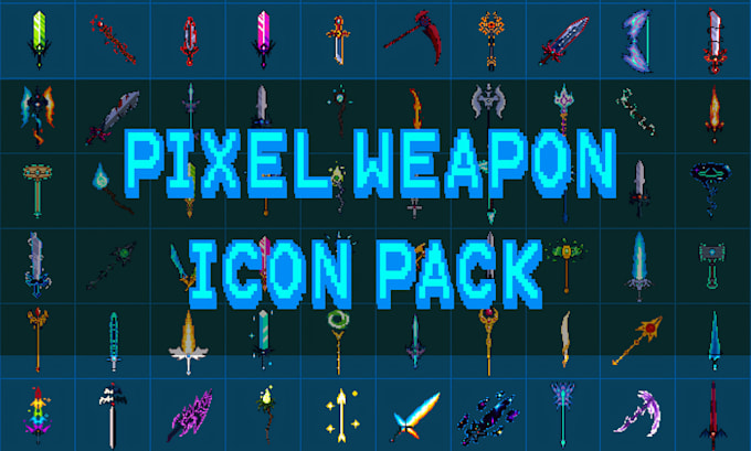 do pixel art animation sprite sheet rpg tileset tilemap pixel game assets pack
