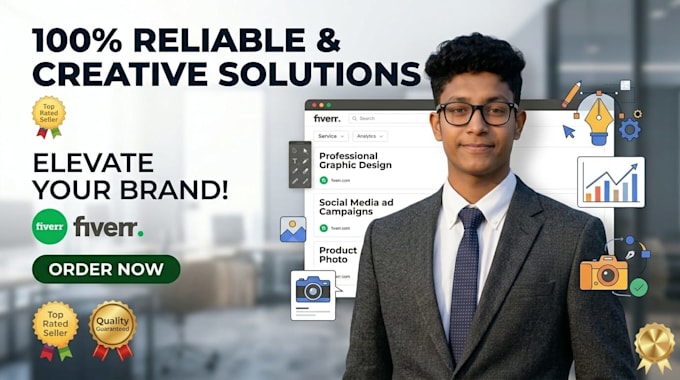 create professional ai social media posts and high converting ad creatives