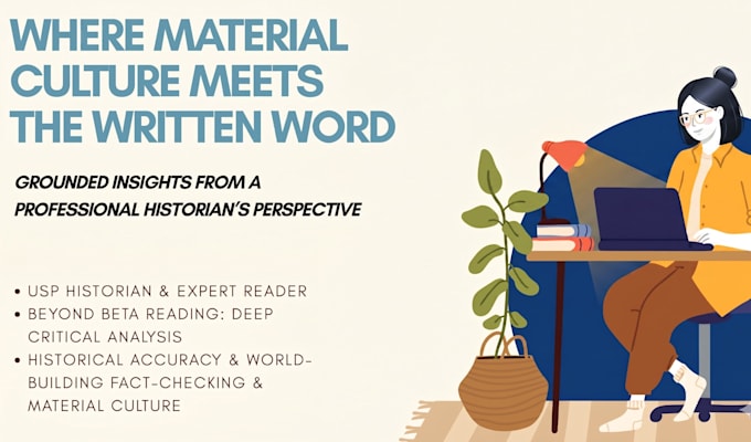 your professional historian beta reader