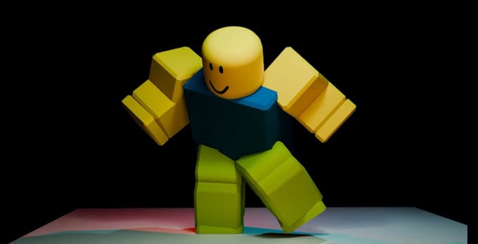 create roblox, combat animation and game asset