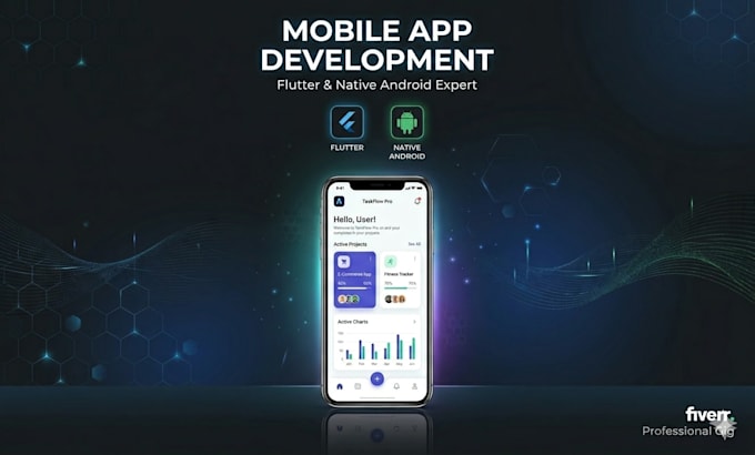 convert your idea to app