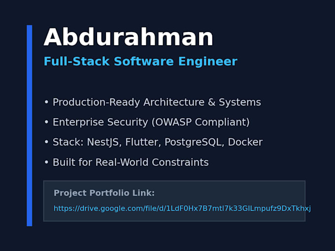 fix, secure, and deploy your ai generated codebase