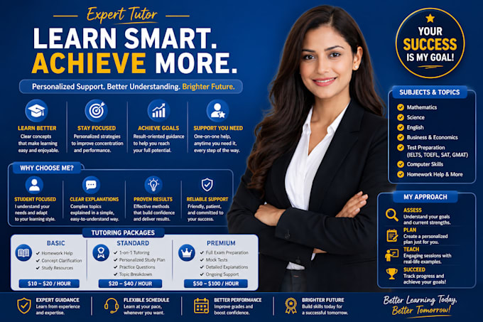 do full comprehensive market research and business plan