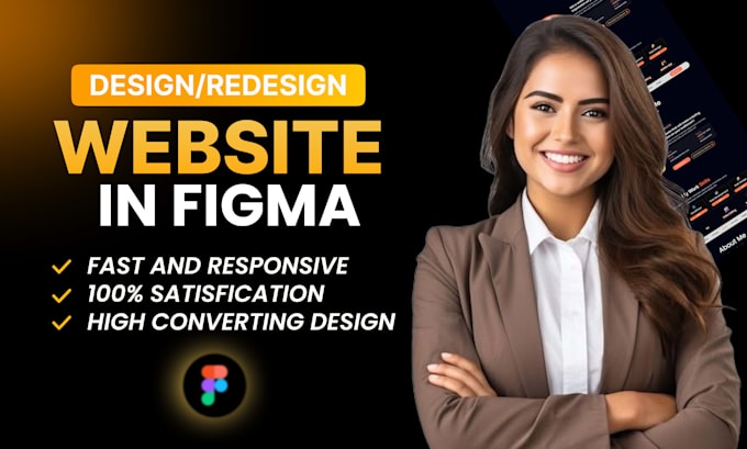 do figma website design, website ui ux design, ui ux design
